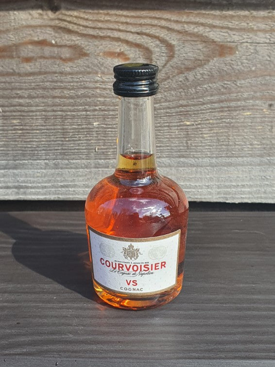 Courvoisier VS 5cl 40%