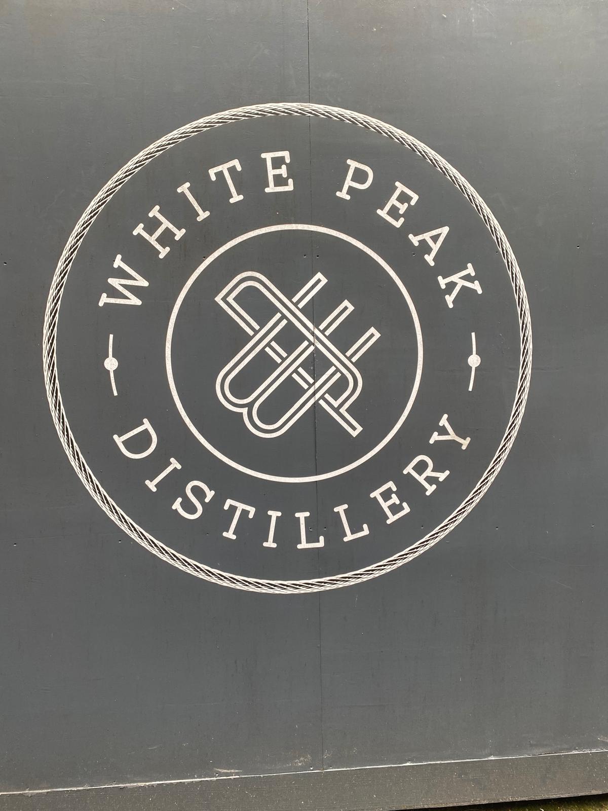 A Journey to White Peak Distillery: A Hidden Gem in the Heart of Derbyshire