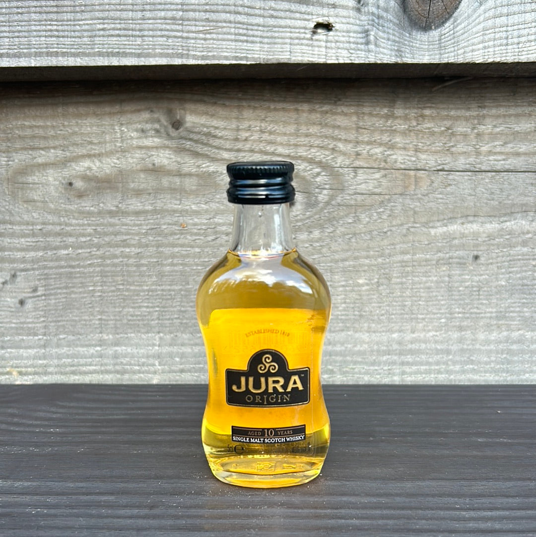 Jura Origin 4cl 40%