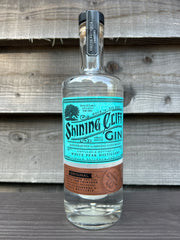 Shining Cliff Gin 70cl 45%