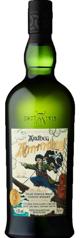 Ardbeg Arrrrrrrdbeg