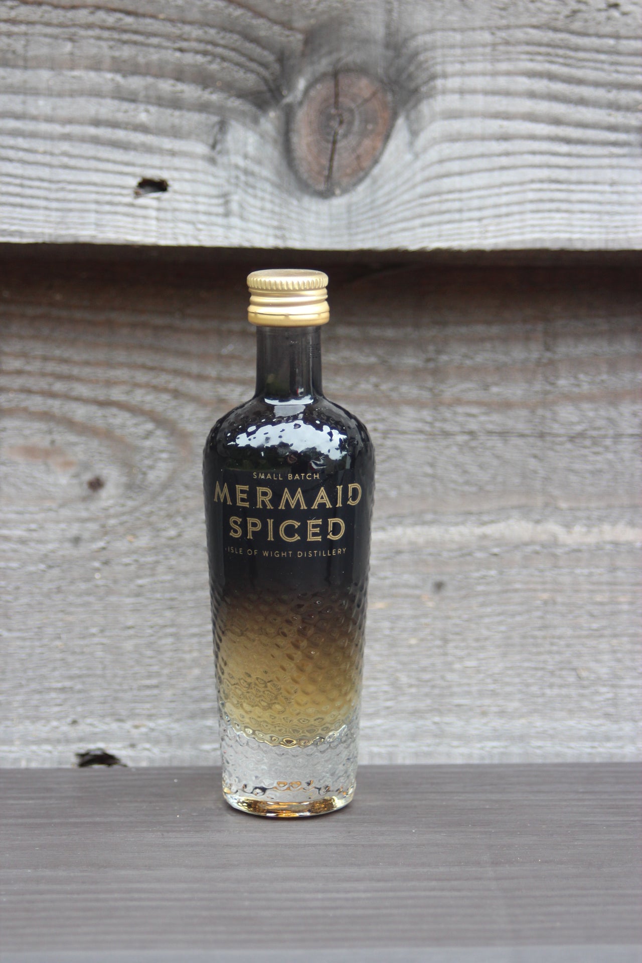 Mermaid Spiced Rum 5cl 40%
