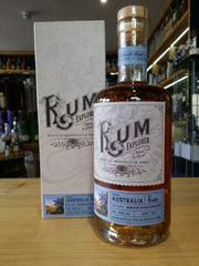 Rum Explorer Australia 70cl 43%