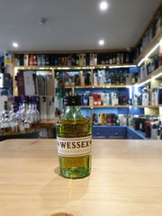 Wessex Distillery Gooseberry & Elderflower Gin 5cl 40%