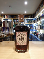 Wessex Distillery English Sloe Gin 70cl 28%