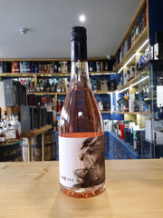 Black chalk dancer in pink 75cl 12%