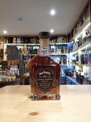 Jack Daniels Single Barrel Bourbon 70cl 45%