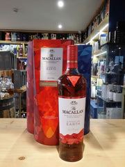 Macallan A Night on Earth 70cl 40%