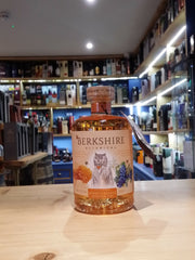 Berkshire Honey & Orange Blossom Gin 50cl 40.3%