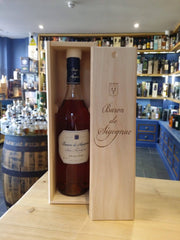 Baron de Sigognac 20 Year Old Armagnac 70cl 40%