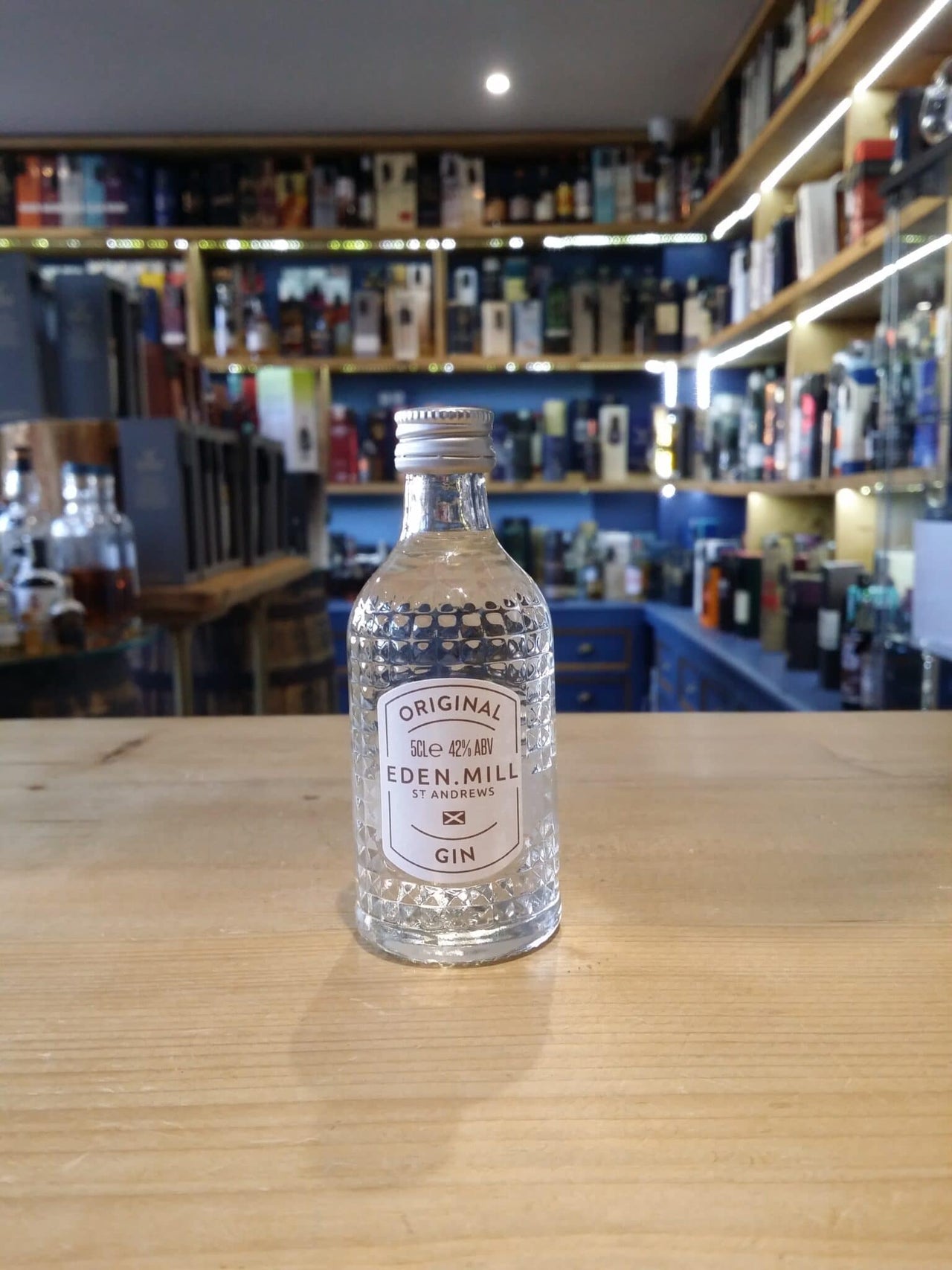 Eden Mill Original Gin 5cl 42%