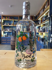 Boe Scottish Gin 41.5% 70cl