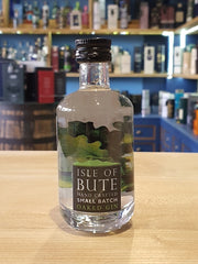 Isle of Bute Small Batch Oaked Gin 5cl 43%