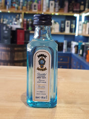 Bombay Sapphire 5cl 40%