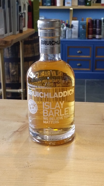 Bruichladdich Islay Barley 20cl 50%