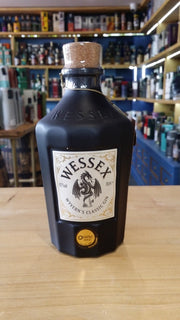 Wessex Wyverns Classic Gin 47% 70cl