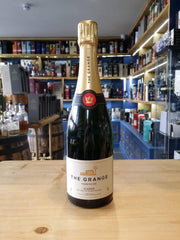 Grange sparkling wine 75cl 12%