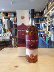 Finlaggan Port Finished 70cl 46%