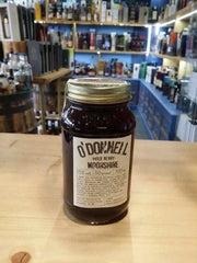 ODonnell Moonshine - Wild Berry 70cl 25%