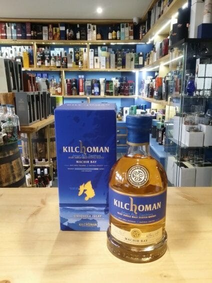 Kilchoman Machir Bay 70cl 46%