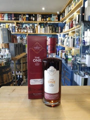 Lakes The One Sherry Cask Finished 70cl 46.6%