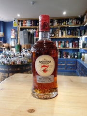 Angostura Caribbean Rum Aged 7 Years 70cl 40%