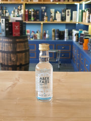Aber Falls Welsh Dry Gin 5cl 41.3%