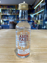 Aber Falls Orange Marmalade Welsh Gin 5cl 41.3%