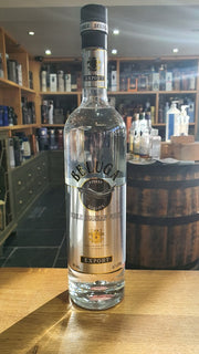 Beluga Noble Russian Vodka 40% 70cl