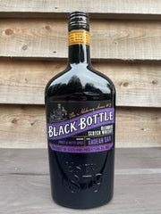 Black Bottle The Alchemy Series #3 Andean Oak 70cl 46.3%