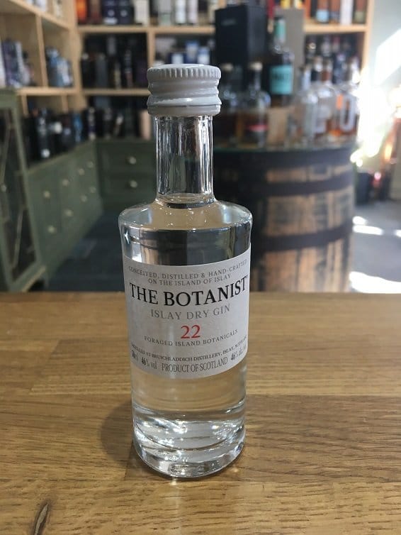 Botanist Gin 5cl 46%