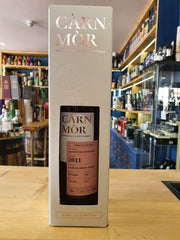 Carn mor Strictly Limited Glenrothes 2011 70cl