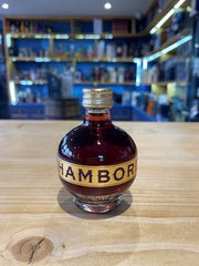 Chambord 5cl 16.5%