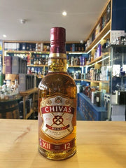 Chivas Regal Aged 12 Years 70cl 40%