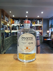 Conker Dorest Dry Gin 70cl 40%