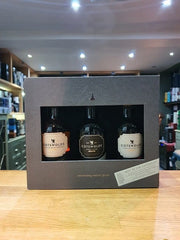 Cotswolds Trio Pack Whisky, Gin, Cream Liqueur 3 x 20cl