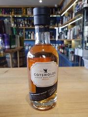 Cotswolds Single Malt Whisky Odyssey Barley 20cl 46%