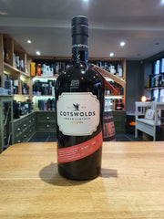 Cotswolds Cream Liqueur 70cl 17%