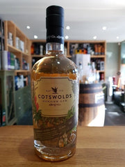 Cotswolds Ginger Gin 50cl 46%