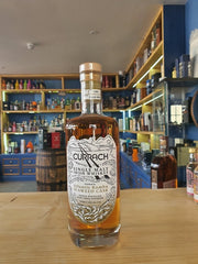 Currach Single Malt 70cl 46%