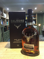 Dalmore Port Wood Reserve 70cl 46.5%