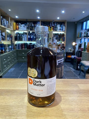 Dark Matter Spiced Rum 70cl 40%