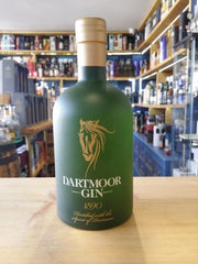 Dartmoor 1890 Gin 70cl 40%