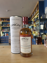 Dingle Single Malt Batch 5 70cl 46.5%