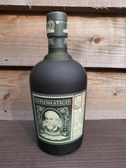 Diplomatico Reserva Exclusiva Rum 70cl 40%