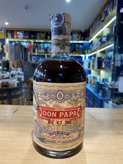 Don Papa Rum 70cl 40%