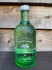 Eden Mill Elderflower & Citrus Gin 50cl 40%