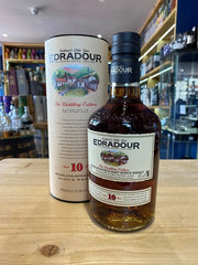 Edradour 10 Year Old 70cl 46%