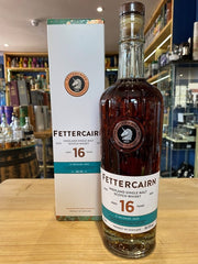 Fettercairn 16 Year Old 1ltr 46.4%