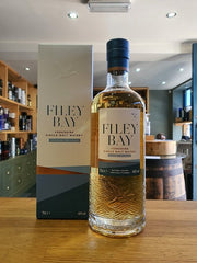 Filey Bay Second Release 70cl 46%